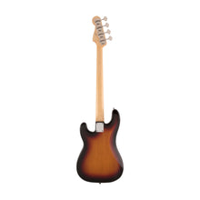 [PREORDER] Fender Japan Heritage 60s Precision Bass Guitar, RW FB, 3-Tone Sunburst