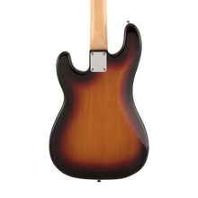 [PREORDER] Fender Japan Heritage 60s Precision Bass Guitar, RW FB, 3-Tone Sunburst