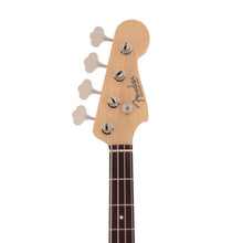 [PREORDER] Fender Japan Heritage 60s Precision Bass Guitar, RW FB, 3-Tone Sunburst