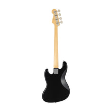 [PREORDER] Fender Japan Traditional 2025 Collection 60s Jazz Bass Guitar, RW FB, Black / 3-Tone Sunburst