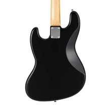 [PREORDER] Fender Japan Traditional 2025 Collection 60s Jazz Bass Guitar, RW FB, Black / 3-Tone Sunburst