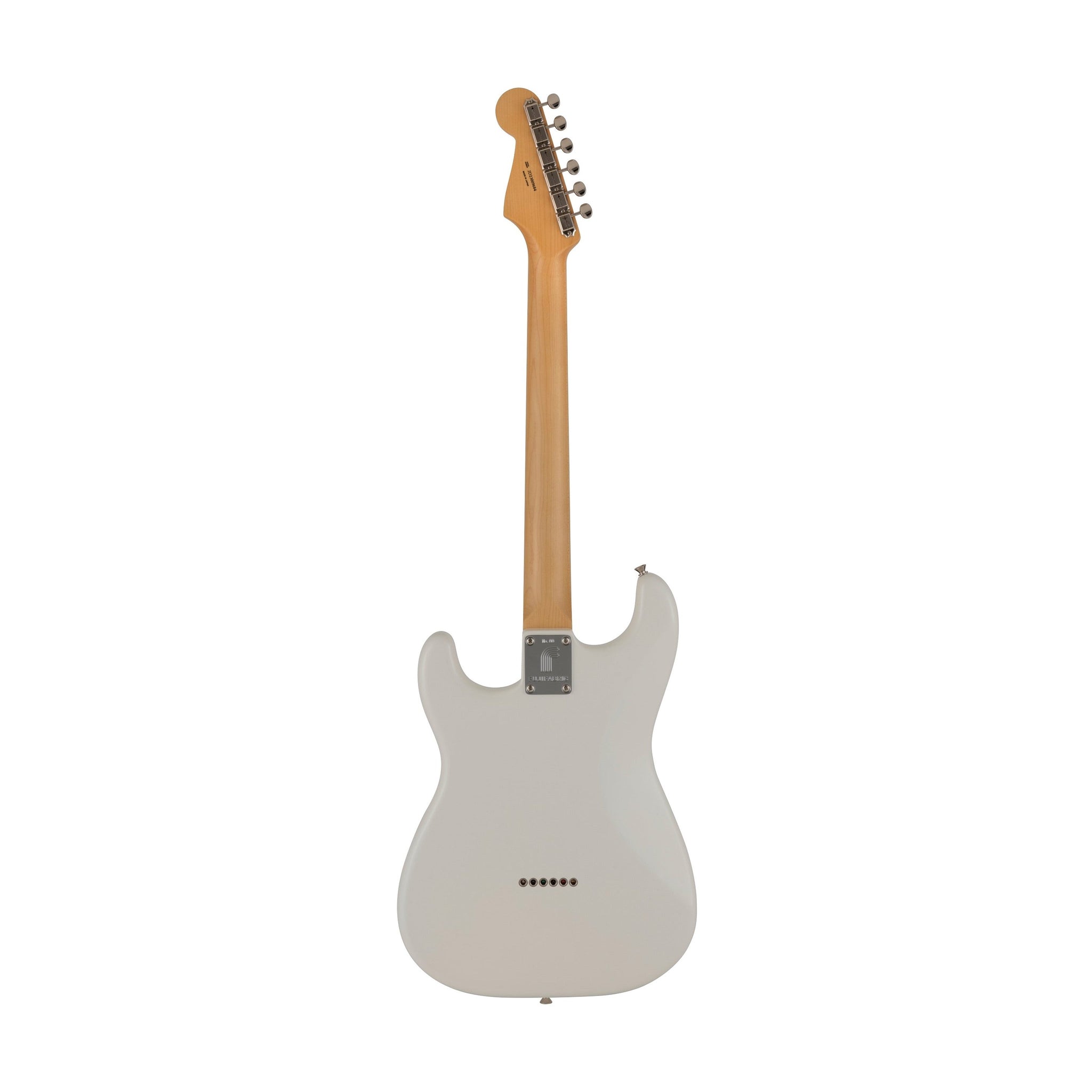 PREORDER] Fender Japan Souichiro Yamauchi Stratocaster Custom