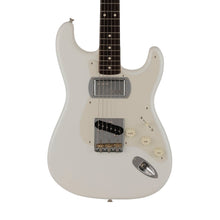 [PREORDER] Fender Japan Souichiro Yamauchi Stratocaster Custom Electric Guitar, RW FB, White