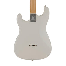 [PREORDER] Fender Japan Souichiro Yamauchi Stratocaster Custom Electric Guitar, RW FB, White