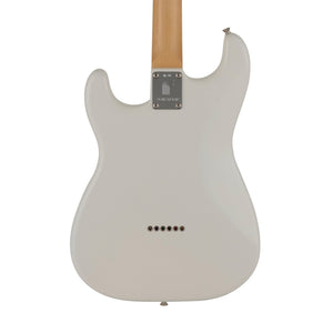 [PREORDER] Fender Japan Souichiro Yamauchi Stratocaster Custom Electric Guitar, RW FB, White