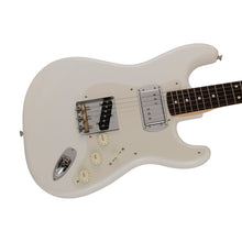 [PREORDER] Fender Japan Souichiro Yamauchi Stratocaster Custom Electric Guitar, RW FB, White