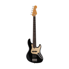 [PREORDER] Fender Kazuki Arai Edition Deluxe Jazz Bass V, RW FB, Black