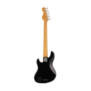 [PREORDER] Fender Kazuki Arai Edition Deluxe Jazz Bass V, RW FB, Black