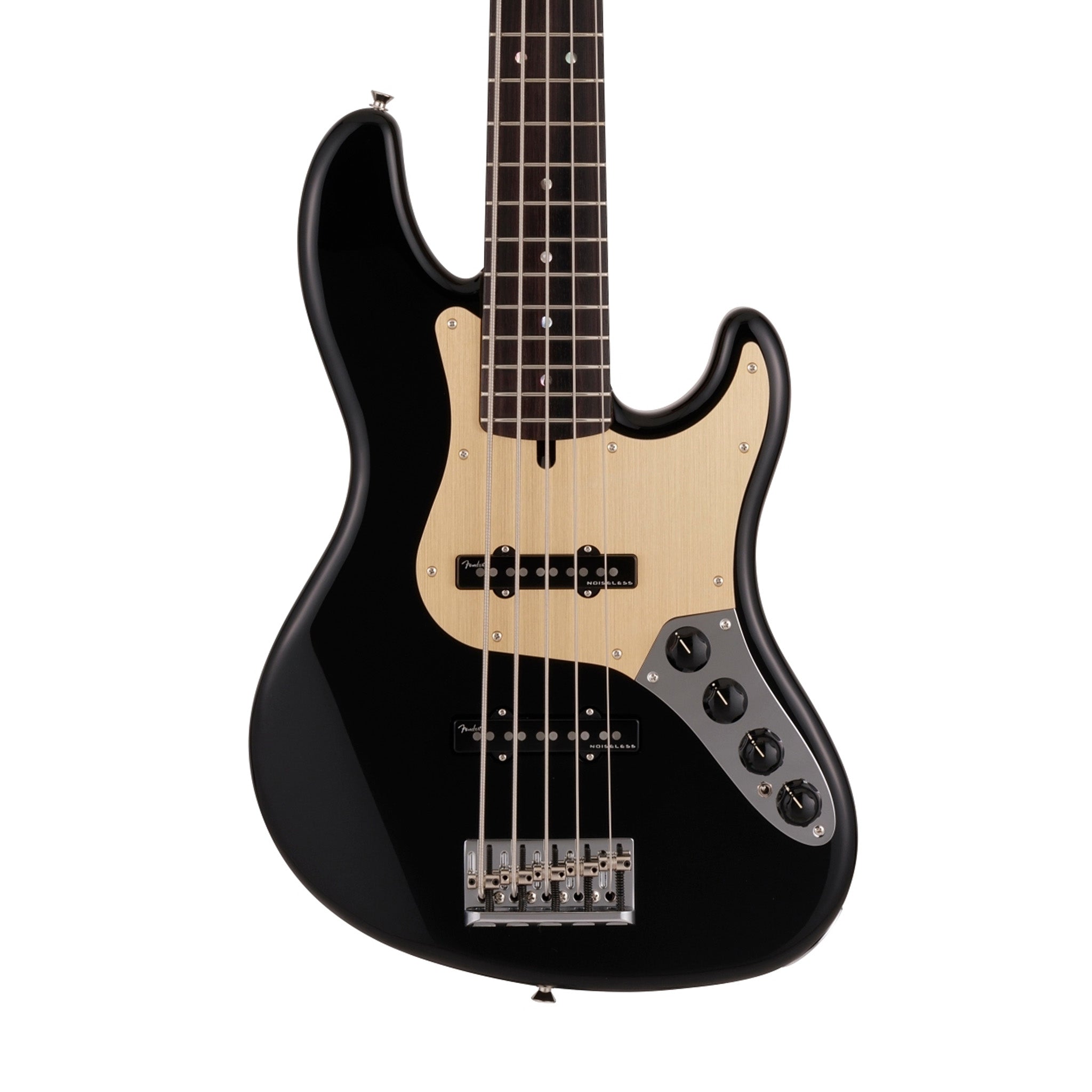 PREORDER] Fender Kazuki Arai Edition Deluxe Jazz Bass V, RW FB