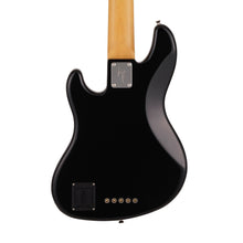 [PREORDER] Fender Kazuki Arai Edition Deluxe Jazz Bass V, RW FB, Black