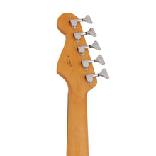 [PREORDER] Fender Kazuki Arai Edition Deluxe Jazz Bass V, RW FB, Black