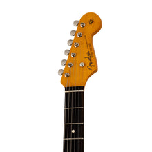 [PREORDER] Fender Japan Shigeru Suzuki Stratocaster Electric Guitar, RW FB, Fiesta Red