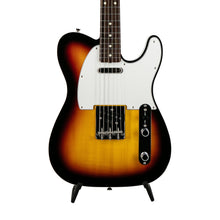 [PREORDER] Fender FSR Collection Traditional 60s Telecaster Custom Electric Guitar, RW FB, 3-Tone Sunburst