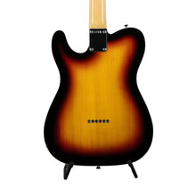 [PREORDER] Fender FSR Collection Traditional 60s Telecaster Custom Electric Guitar, RW FB, 3-Tone Sunburst