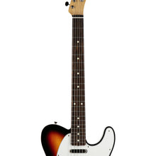 [PREORDER] Fender FSR Collection Traditional 60s Telecaster Custom Electric Guitar, RW FB, 3-Tone Sunburst