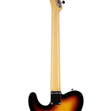 [PREORDER] Fender FSR Collection Traditional 60s Telecaster Custom Electric Guitar, RW FB, 3-Tone Sunburst
