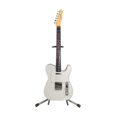[PREORDER] Fender FSR Collection Traditional 60s Telecaster Custom Electric Guitar, RW FB, Olympic White
