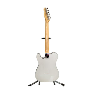 [PREORDER] Fender FSR Collection Traditional 60s Telecaster Custom Electric Guitar, RW FB, Olympic White
