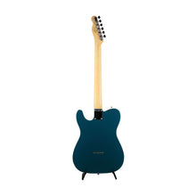 [PREORDER] Fender FSR Collection Traditional 60s Telecaster Custom Guitar, RW FB, Ocean Turquoise Metallic