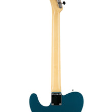 [PREORDER] Fender FSR Collection Traditional 60s Telecaster Custom Guitar, RW FB, Ocean Turquoise Metallic