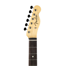 [PREORDER] Fender FSR Collection Traditional 60s Telecaster Custom Guitar, RW FB, Ocean Turquoise Metallic