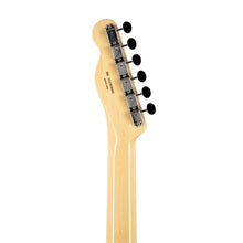 [PREORDER] Fender FSR Collection Traditional 60s Telecaster Custom Guitar, RW FB, Ocean Turquoise Metallic