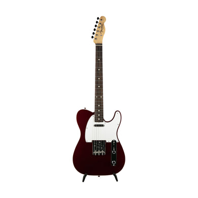 [PREORDER] Fender FSR Collection Traditional 60s Telecaster Custom Electric Guitar, RW FB, Candy Apple Red