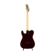 Fender FSR Collection Traditional 60s Telecaster Custom Electric Guitar, RW FB, Candy Apple Red