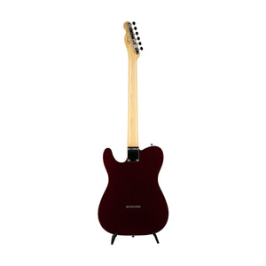 Fender FSR Collection Traditional 60s Telecaster Custom Electric Guitar, RW FB, Candy Apple Red