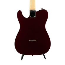 Fender FSR Collection Traditional 60s Telecaster Custom Electric Guitar, RW FB, Candy Apple Red