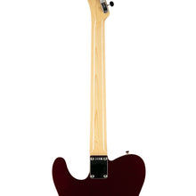 Fender FSR Collection Traditional 60s Telecaster Custom Electric Guitar, RW FB, Candy Apple Red