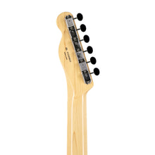Fender FSR Collection Traditional 60s Telecaster Custom Electric Guitar, RW FB, Candy Apple Red