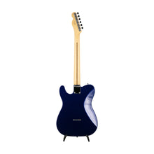 [PREORDER] Fender FSR Collection Hybrid II Telecaster Electric Guitar, RW FB, Deep Ocean Metallic