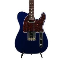 [PREORDER] Fender FSR Collection Hybrid II Telecaster Electric Guitar, RW FB, Deep Ocean Metallic