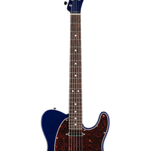 [PREORDER] Fender FSR Collection Hybrid II Telecaster Electric Guitar, RW FB, Deep Ocean Metallic