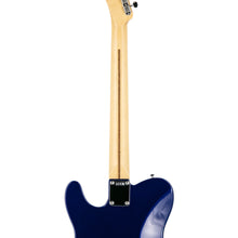 [PREORDER] Fender FSR Collection Hybrid II Telecaster Electric Guitar, RW FB, Deep Ocean Metallic