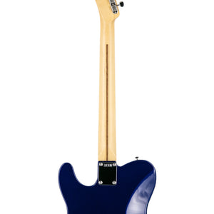 [PREORDER] Fender FSR Collection Hybrid II Telecaster Electric Guitar, RW FB, Deep Ocean Metallic