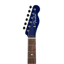[PREORDER] Fender FSR Collection Hybrid II Telecaster Electric Guitar, RW FB, Deep Ocean Metallic
