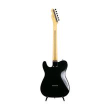[PREORDER] Fender FSR Collection Hybrid II Telecaster Electric Guitar, RW FB, Trans Black