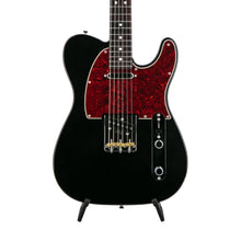 [PREORDER] Fender FSR Collection Hybrid II Telecaster Electric Guitar, RW FB, Trans Black