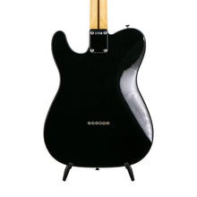 [PREORDER] Fender FSR Collection Hybrid II Telecaster Electric Guitar, RW FB, Trans Black
