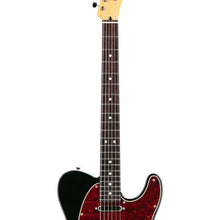 [PREORDER] Fender FSR Collection Hybrid II Telecaster Electric Guitar, RW FB, Trans Black