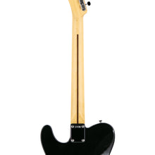 [PREORDER] Fender FSR Collection Hybrid II Telecaster Electric Guitar, RW FB, Trans Black