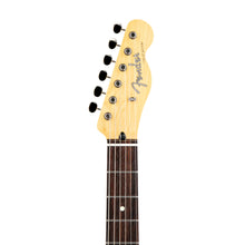 [PREORDER] Fender FSR Collection Hybrid II Telecaster Electric Guitar, RW FB, Trans Black