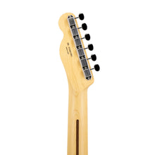 [PREORDER] Fender FSR Collection Hybrid II Telecaster Electric Guitar, RW FB, Trans Black
