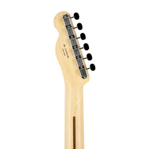 [PREORDER] Fender FSR Collection Hybrid II Telecaster Electric Guitar, RW FB, Sherwood Green Metallic