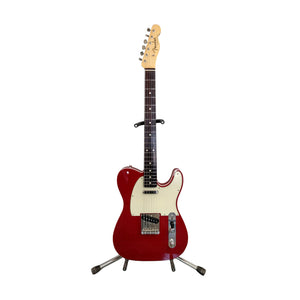 [PREORDER] Fender FSR Collection Traditional 60s Telecaster Custom Electric Guitar, RW FB, Dakota Red