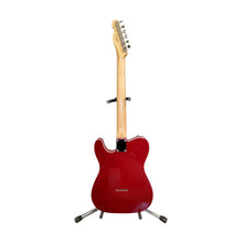 [PREORDER] Fender FSR Collection Traditional 60s Telecaster Custom Electric Guitar, RW FB, Dakota Red