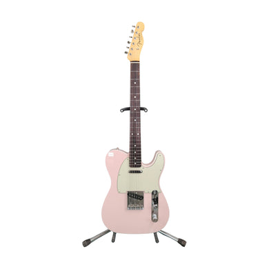[PREORDER] Fender FSR Collection Traditional 60s Telecaster Custom Electric Guitar, RW FB, Shell Pink