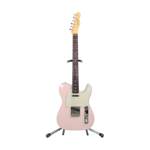 [PREORDER] Fender FSR Collection Traditional 60s Telecaster Custom Electric Guitar, RW FB, Shell Pink